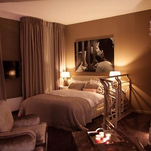 Suite mit Kingsize-Bett