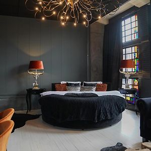 Suite met een King Size Bed